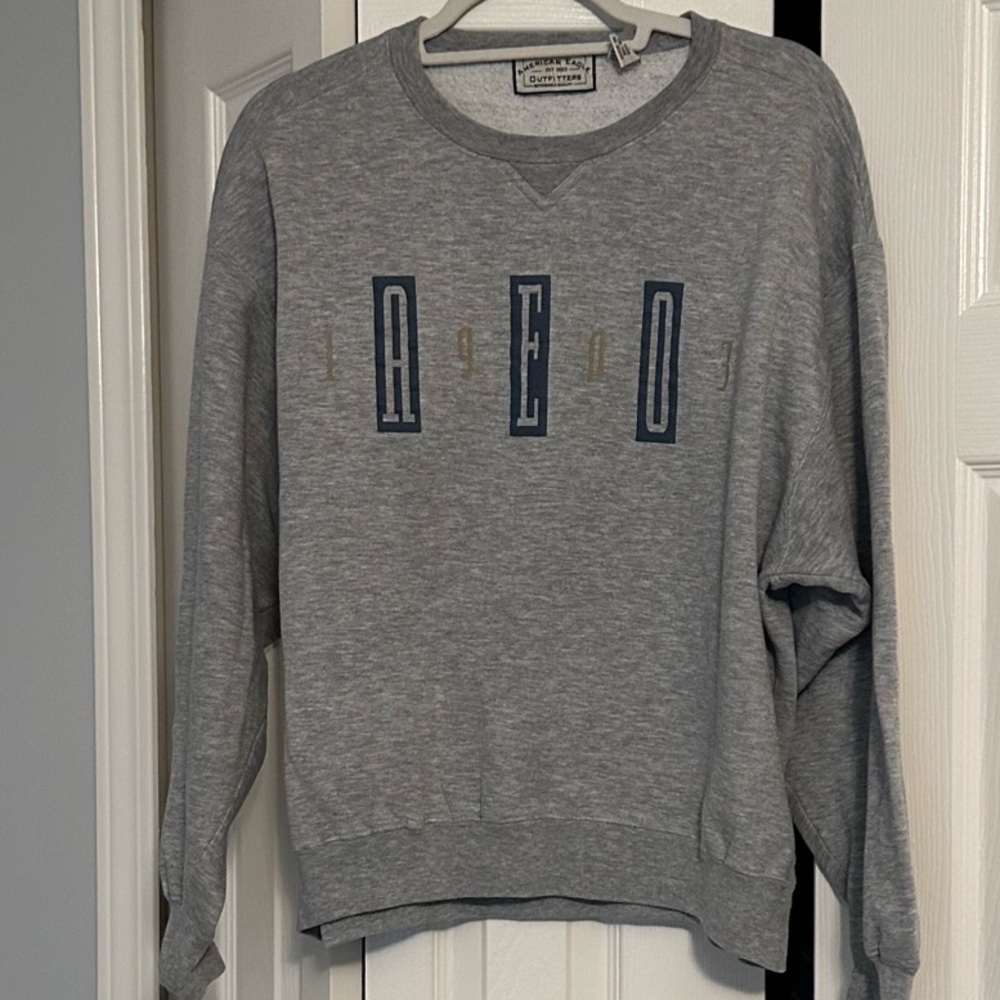 Vintage AEO 1993 Crewneck